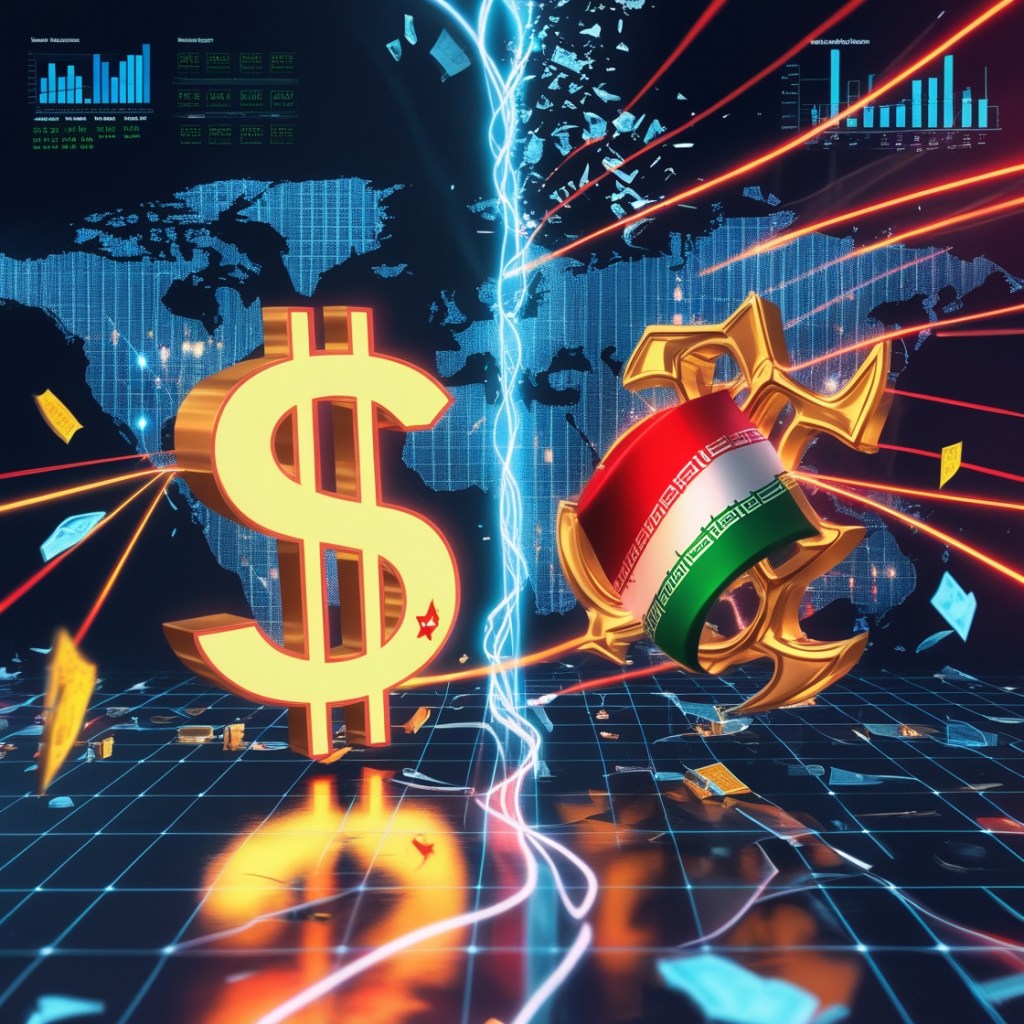Berdikari ala Iran
