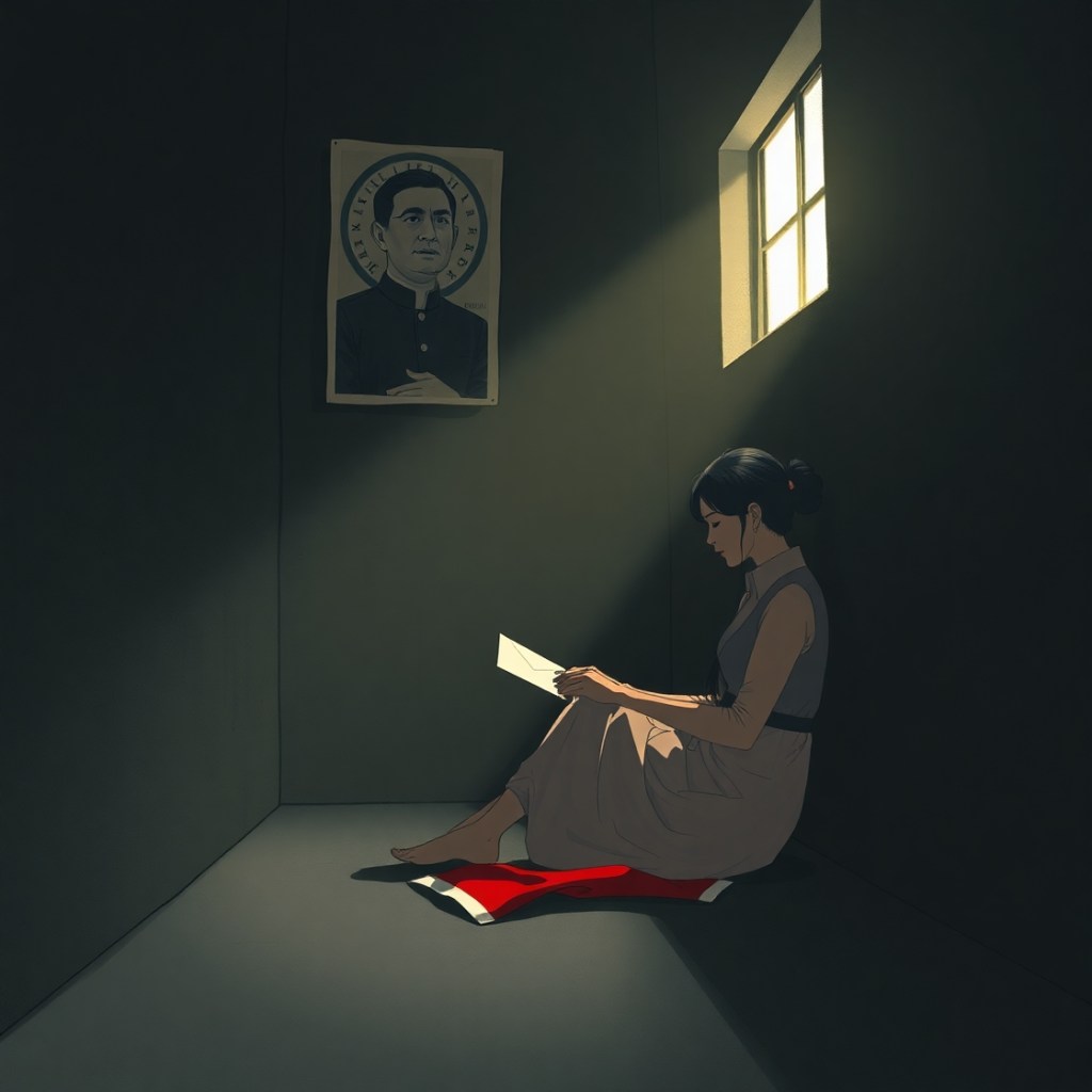 Perempuan Disembunyikan Sejarah